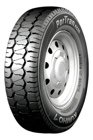 5.50 R 13c 8pr Tl Kumho Kc55 Portran Índice De Velocidad T