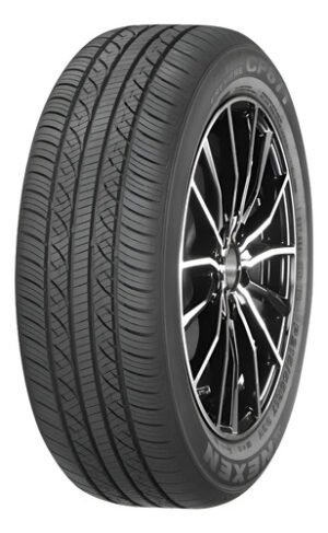 Neumático Nexen Classe Premiere Cp671 215/70r16 Para Auto H