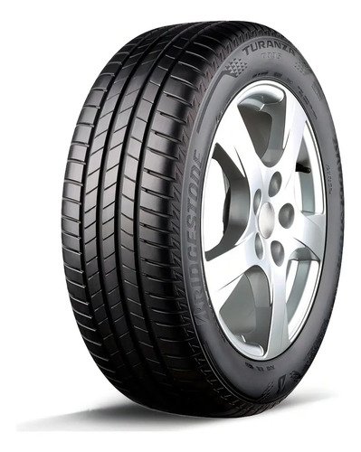 Cubierta Bridgestone Turanza T005 205/50 R17 Env. Gratis