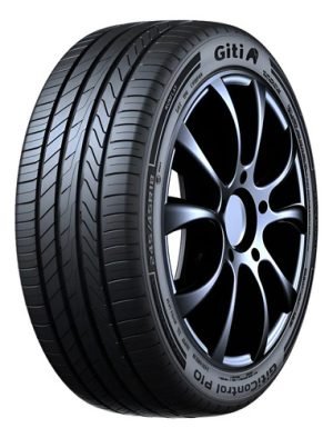 Cubierta Giti Control P10 Gms Xl 255/45 R19 104 Y