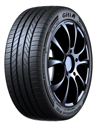 Cubierta Giti Control P10 Gms Xl 255/45 R19 104 Y