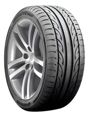 Cubierta Hankook K125 Ventus Prime 3 215/55 R17 Índice De Velocidad V