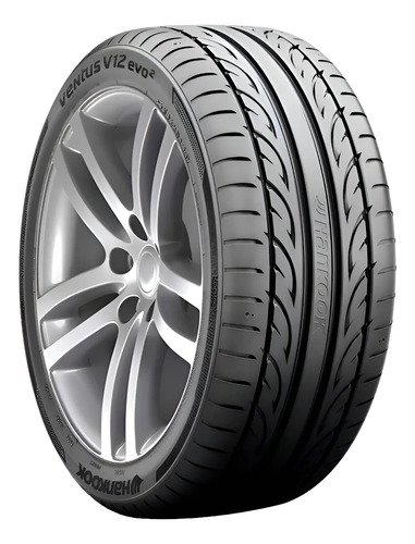 Cubierta Hankook K125 Ventus Prime 3 215/55 R17 Índice De Velocidad V