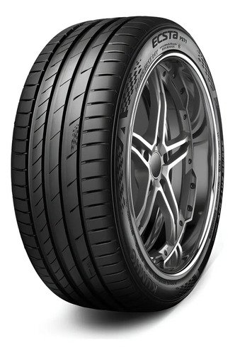 Cubierta Kumho Ps71 Ecsta 235/40 Zr20 96 Y