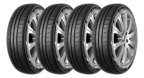 Kit X 4 Neumaticos Momo Outrun M1 175/65 R14