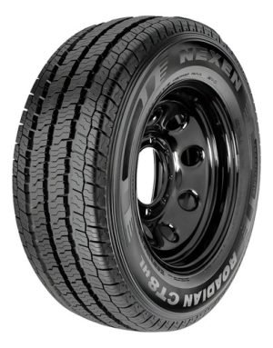 Cubierta Nexen Roadian Ct8 205/70 R15 106/104 T