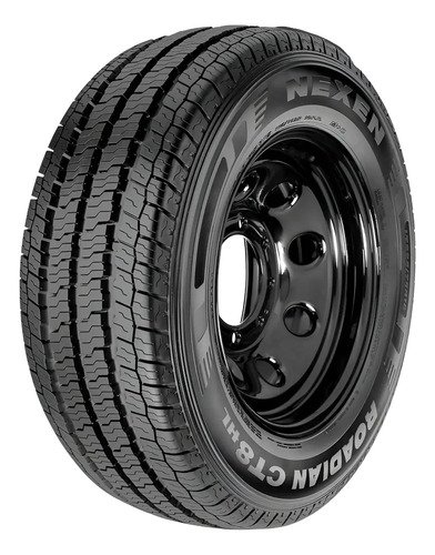 Cubierta Nexen Roadian Ct8 215/75 R14 104/101 T