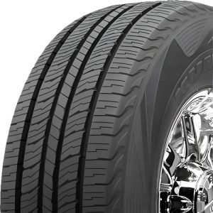 Cubierta Kumho Kl51 Road Venture Apt 265/70 R15 110 T