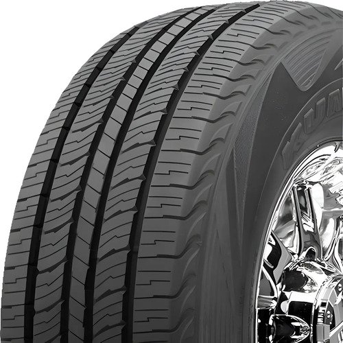 Cubierta Kumho Kl51 Road Venture Apt 265/70 R15 110 T