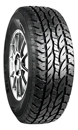 Cubierta Nereus Ns501 235/70 R16 106t