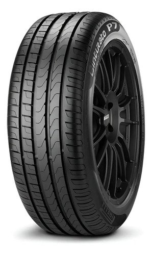 Cubierta Pirelli P7 Cinturato Xl 225/55 R18 102y Índice De Velocidad Y