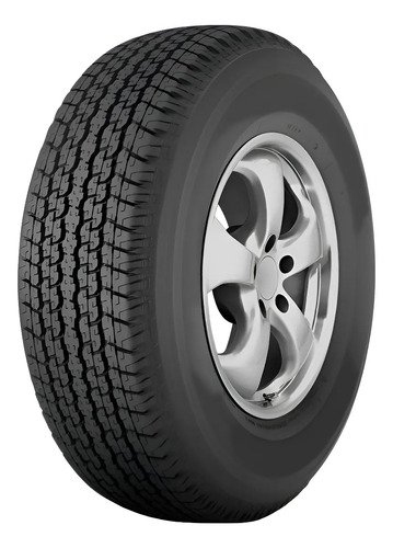 Cubierta Kapsen Rs-27 Practicalmax Ht 205 R16c Tecno Alemana