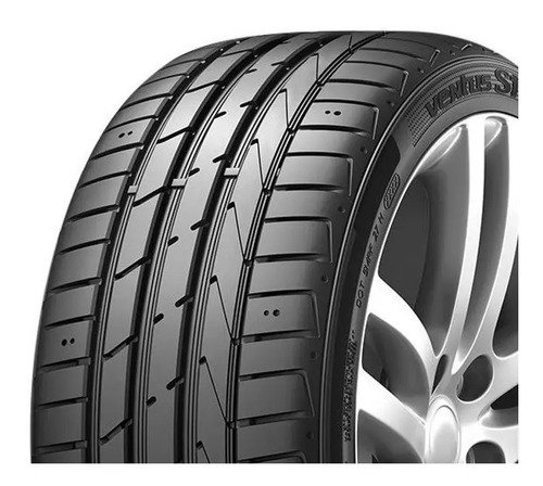 Cubierta Hankook 205/50 R17 K117 Ventus S1evo² 89 W Runflat