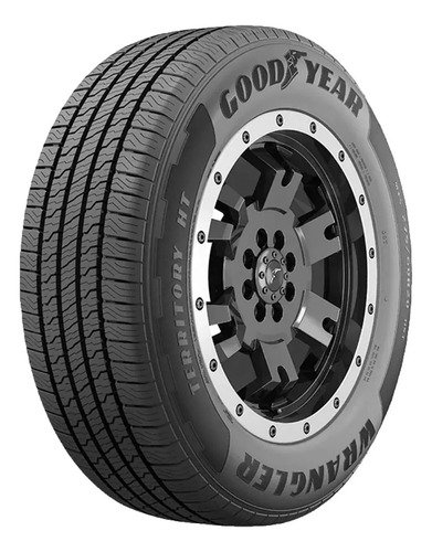 Neumatico Goodyear Wrangler Territory Ht 235/65 R17 108 H