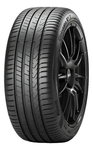Cubierta Pirelli P7 Cinturato Runflat 245/40 R18 97 Y