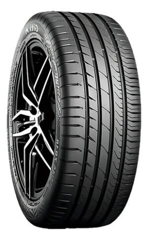 Cubierta Giti Control P10 225/55 R17 97 W