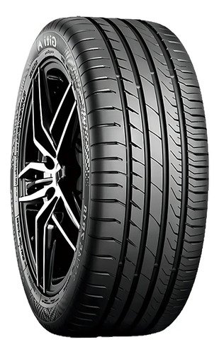 Cubierta Giti Control P10 225/55 R17 97 W