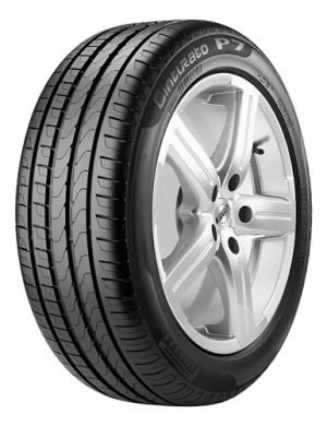 Cubierta Pirelli P7 Cinturato Runflat 205/45 R17 88 W