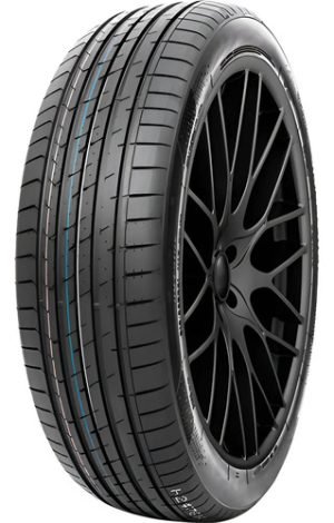 Cubierta Aplus A610 215/45 R18 93w Índice De Velocidad W