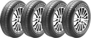 Kit X 4 Neumáticos Firestone F-600 175/70 R14 88 T