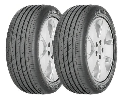 Juego 2 Neumáticos Goodyear Efficientgrip Suv P 215/55r17