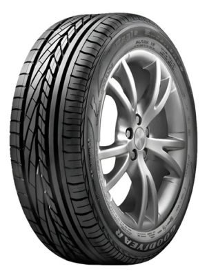 Cubierta Goodyear Efficentgrip Runflat 205/50 R17 89 W