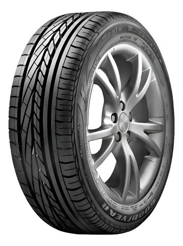 Cubierta Goodyear Efficentgrip Runflat 205/50 R17 89 W