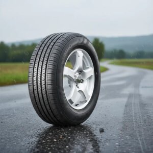 Neumatico Kumho Ta31 Solus 215/65 R16 96 H