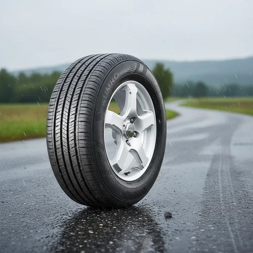 Neumatico Kumho Ta31 Solus 215/65 R16 96 H