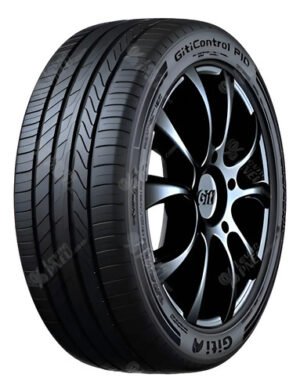 Cubierta Giti Control P-10 215/45 R18 96 W