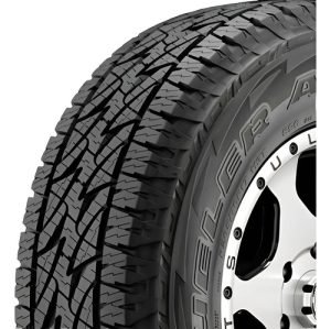 Cubierta Bridgestone Dueler A/t 696 Revo2 225/65 R17 102 T T
