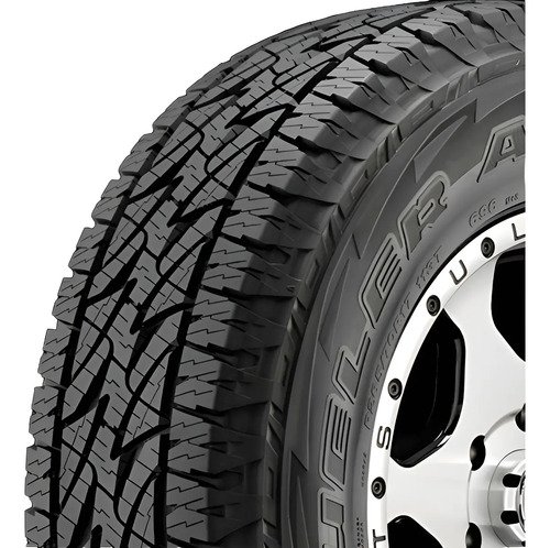 Cubierta Bridgestone Dueler A/t 696 Revo2 225/65 R17 102 T T