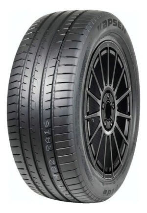 Cubierta Kapsen Rassurer K3000 205/55 Zr17 Tecno. Alemana Índice De Velocidad W