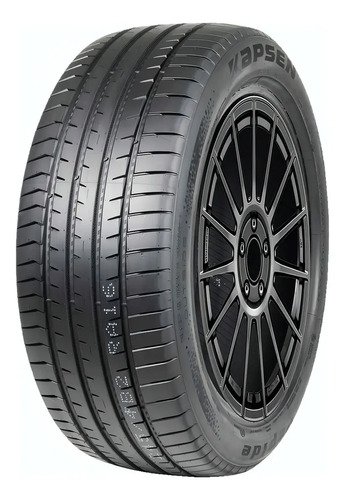 Cubierta Kapsen Rassurer K3000 205/55 Zr17 Tecno. Alemana Índice De Velocidad W