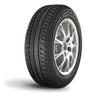 Cubierta Fate 205/40 R17 84w Ex. Pininfarina