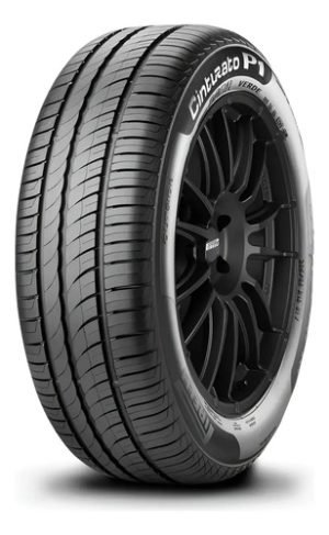 Cubierta Pirelli P7 Cinturato 215/45 R18 89w Índice De Velocidad W
