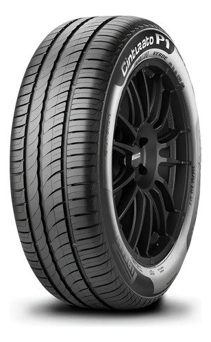 Cubierta Pirelli P7 Cinturato 215/45 R18 89w Índice De Velocidad W