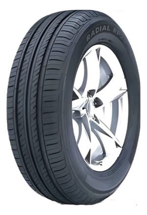 Neumático Westlake Rp28 215/55 R16 De 93v Para Auto V