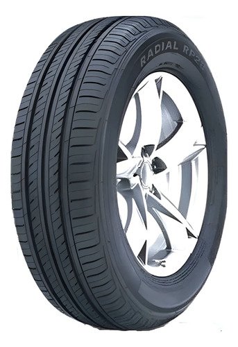 Neumático Westlake Rp28 215/55 R16 De 93v Para Auto V