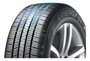 Neumático Hankook Kinergy Gt H436 P 245/45r19 98 H
