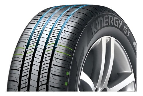 Neumático Hankook Kinergy Gt H436 P 245/45r19 98 H