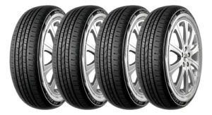 De 4 Cubiertas 195/60 R 15 88h Momo Outrun M2
