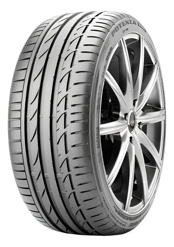 Cubierta Bridgestone Potenza S001 Xl 245/35 R19 93 Y
