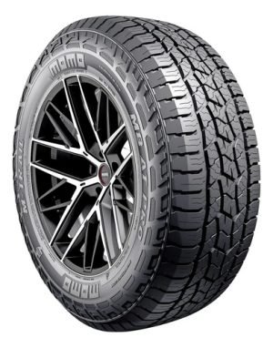 Cubierta Momo Trail M8 Pro A/t 265/65 R17 Xl 116 H
