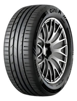Cubierta Giti Synergy H-2 205/55 R16 91 H