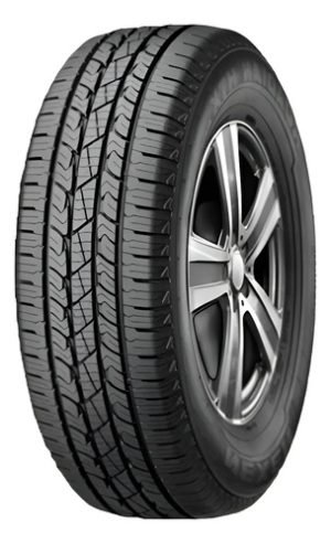 Cubierta Nexen Rodian Htx Rh5 245/65 R17 107 H