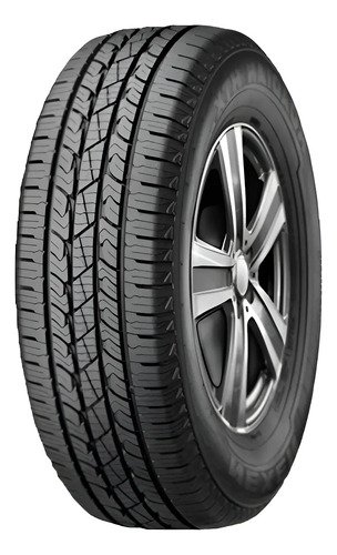 Cubierta Nexen Rodian Htx Rh5 245/65 R17 107 H