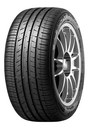 Cubierta Dunlop Sp Sport Fm 800 205/60 R16 92 H Colocada