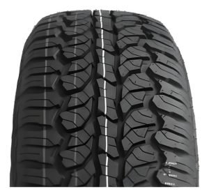 Cubierta Aplus A929 At 215/70 R16 Al Interior