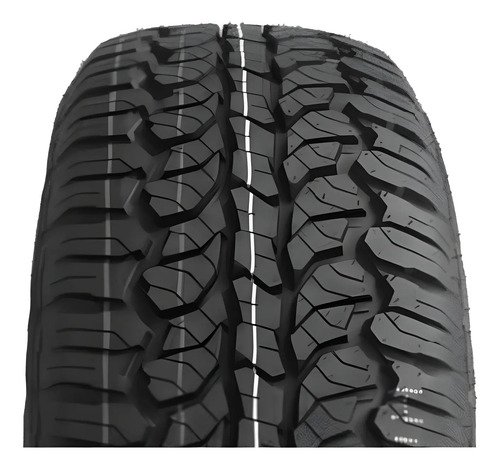Cubierta Aplus A929 At 215/70 R16 Al Interior